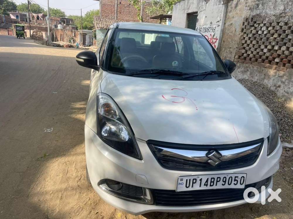 Maruti Suzuki Swift Dzire 2012 Diesel Well Maintained