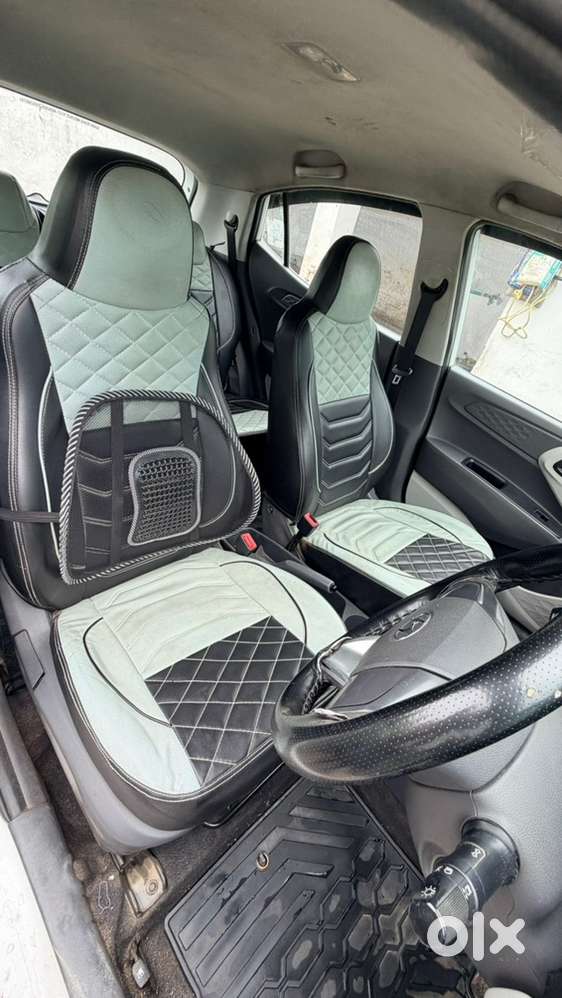 Hyundai Grand I10 Nios 2020 Petrol 61000 Km Driven