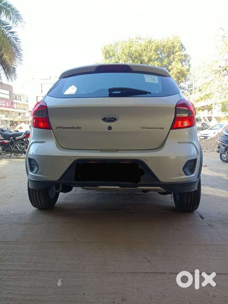 Ford Freestyle Petrol Well Maintained