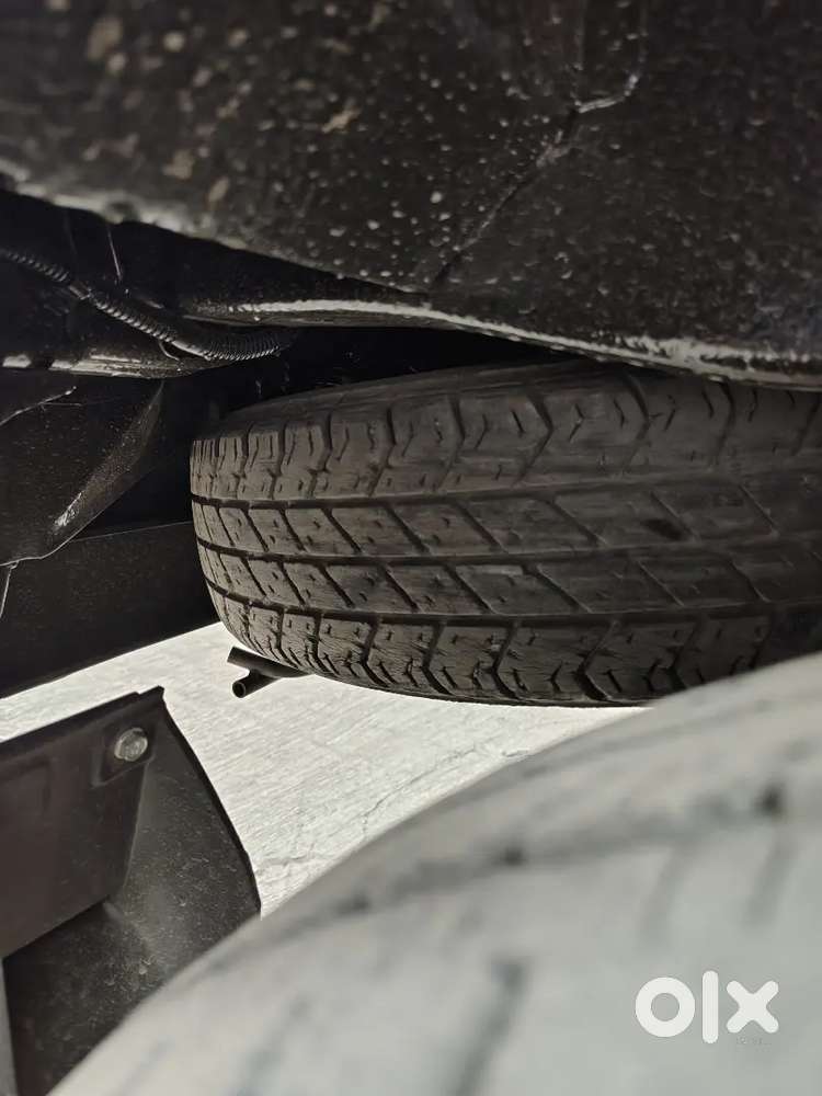 Maruti Suzuki Eeco 2013 Cng & Hybrids 117000 Km Driven