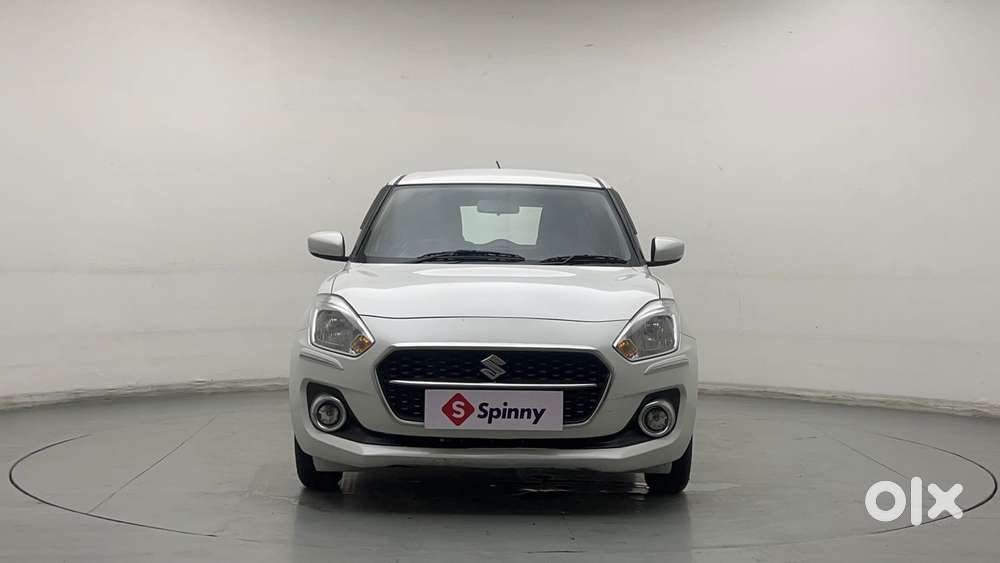 Maruti Suzuki Swift Vvt Vxi, 2022, Petrol