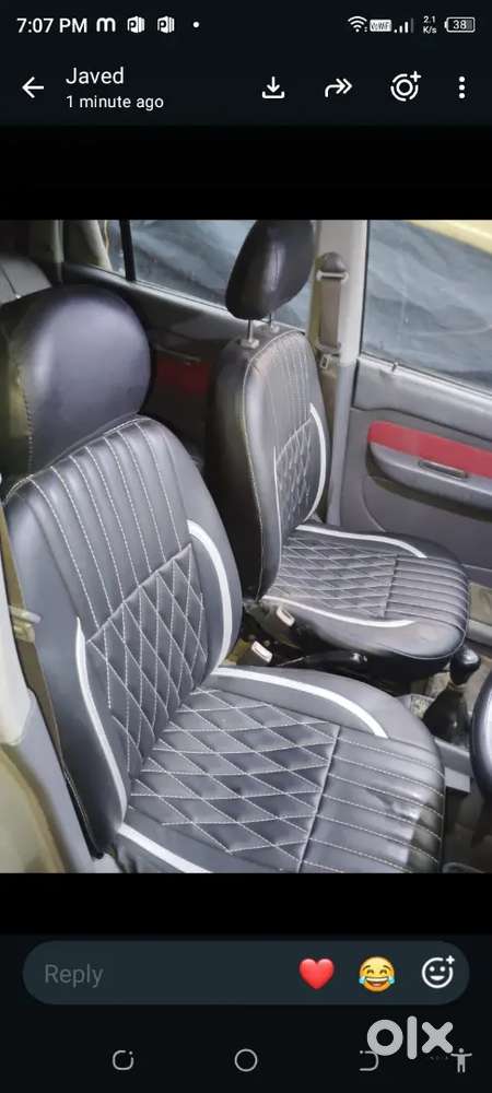 Hyundai Santro Xing 2008