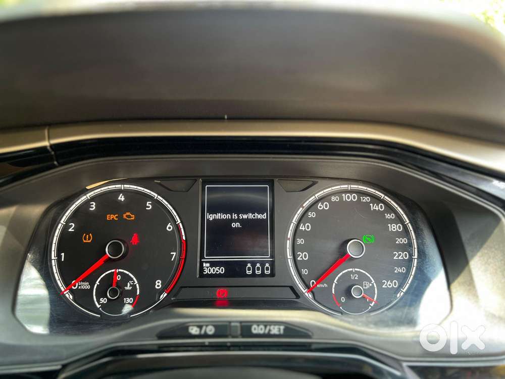 Volkswagen Virtus 1.0 Highline Tsi At, 2024, Petrol
