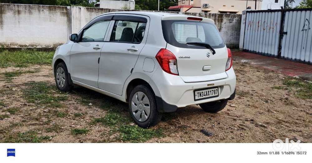 Maruti Suzuki Celerio Zxi(o) Mt, 2020, Petrol
