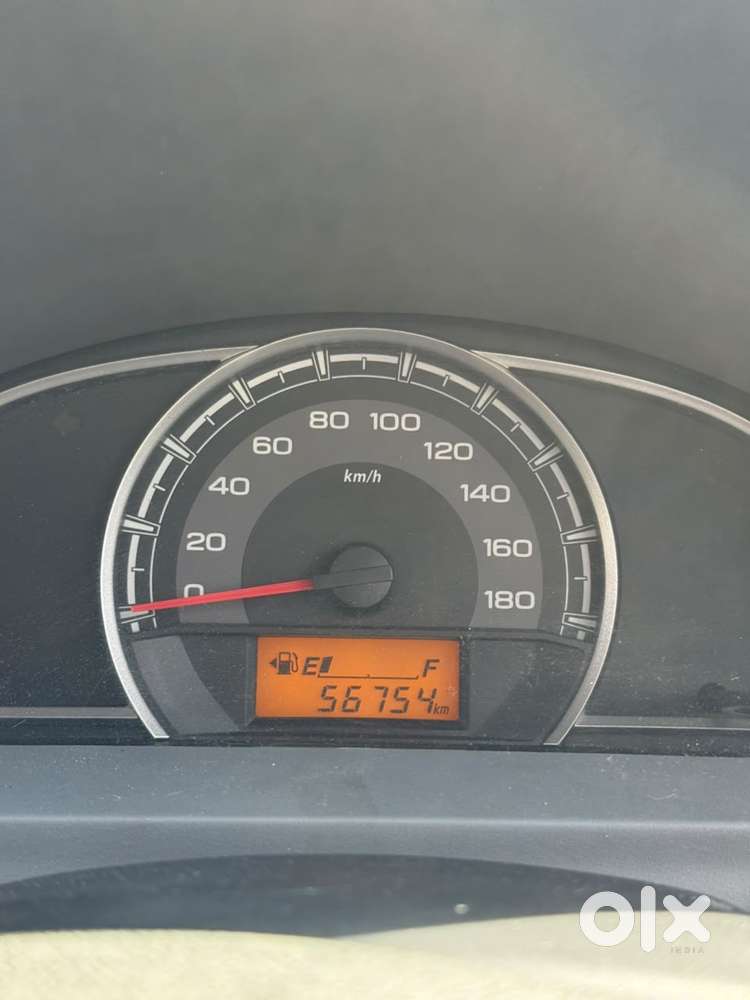 Maruti Suzuki Alto 800 0.8 Lxi (o), 2013, Petrol