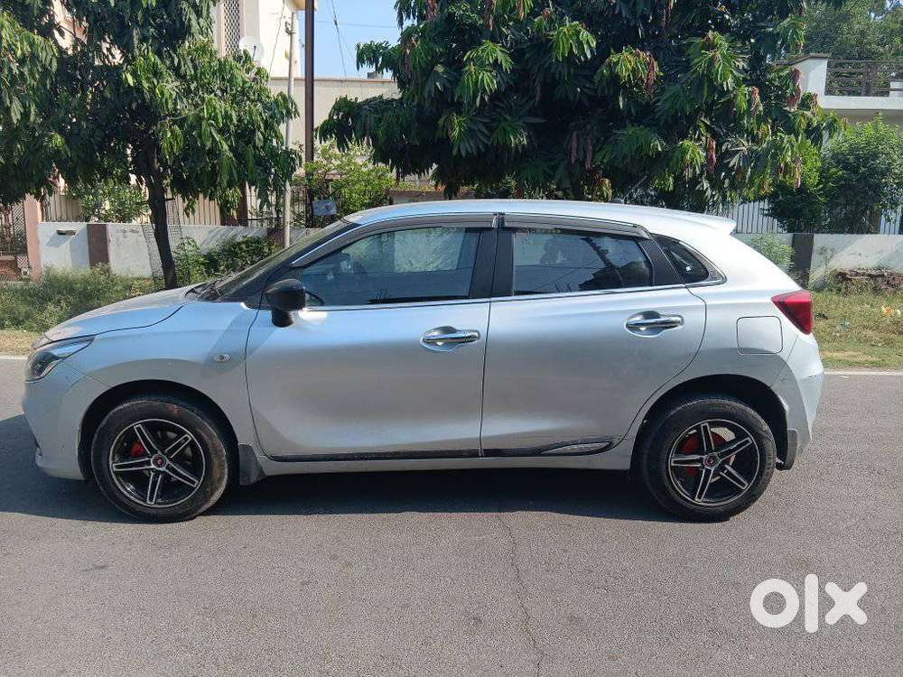Maruti Suzuki Baleno Delta Cng, 2023, Cng & Hybrids