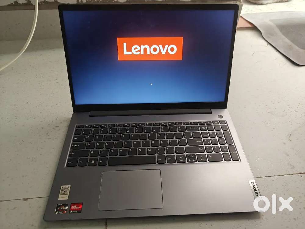 Lenovo V15 G4 AMD Ryzen 5 7520U