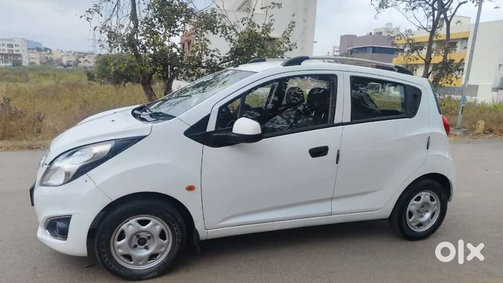 Well Maintined Car For Sale