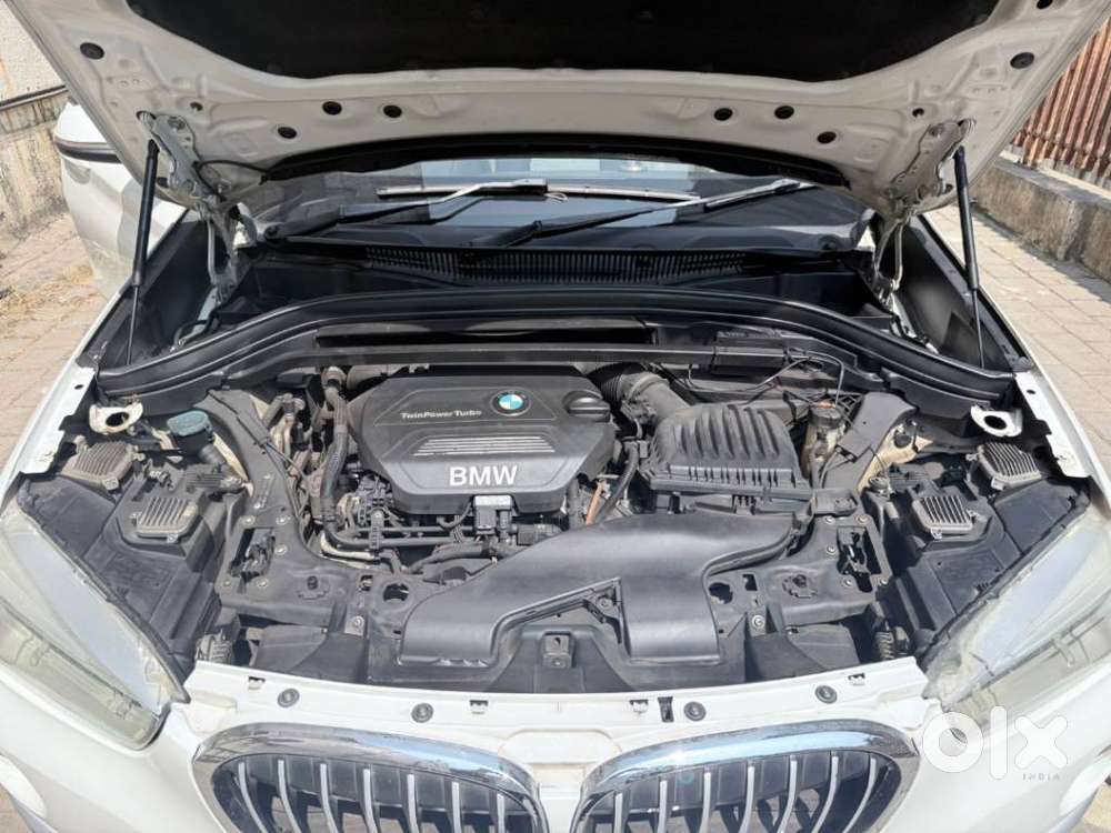 Bmw X1 2.0 Sdrive 20d, 2018, Diesel
