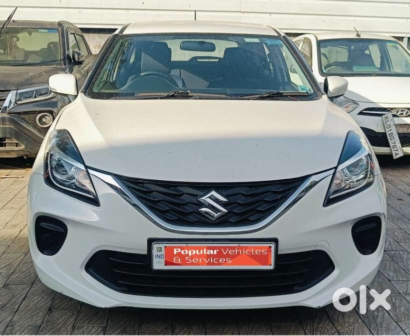 Maruti Suzuki Baleno 1.3 Delta, 2019, Petrol