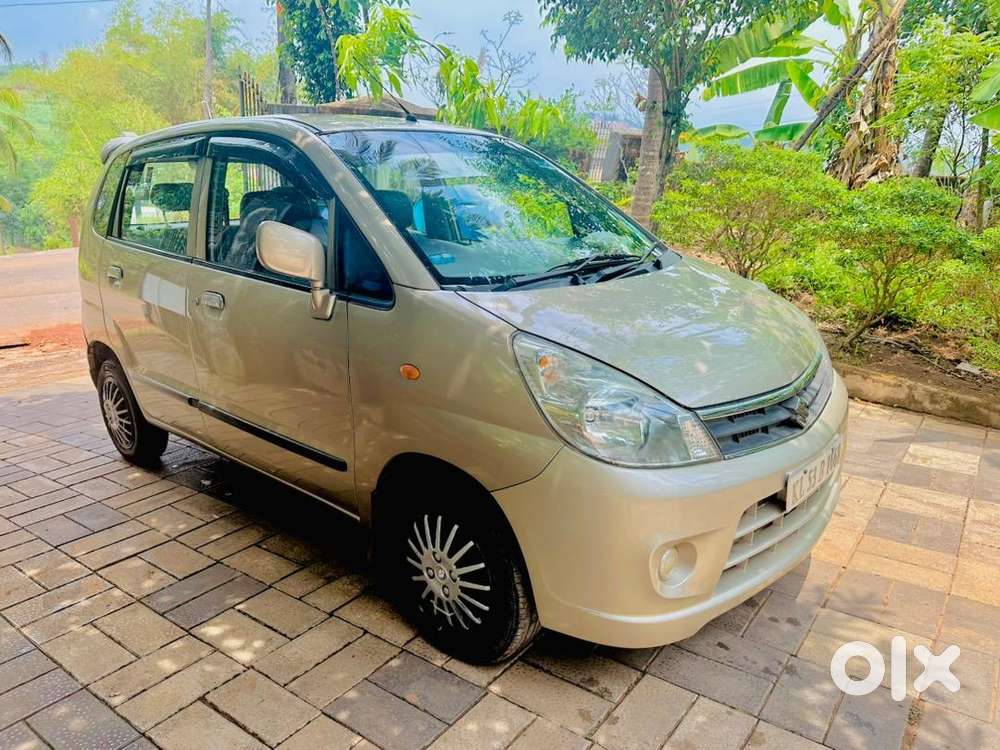 Maruti Suzuki Estilo 2010 Petrol Well Maintained