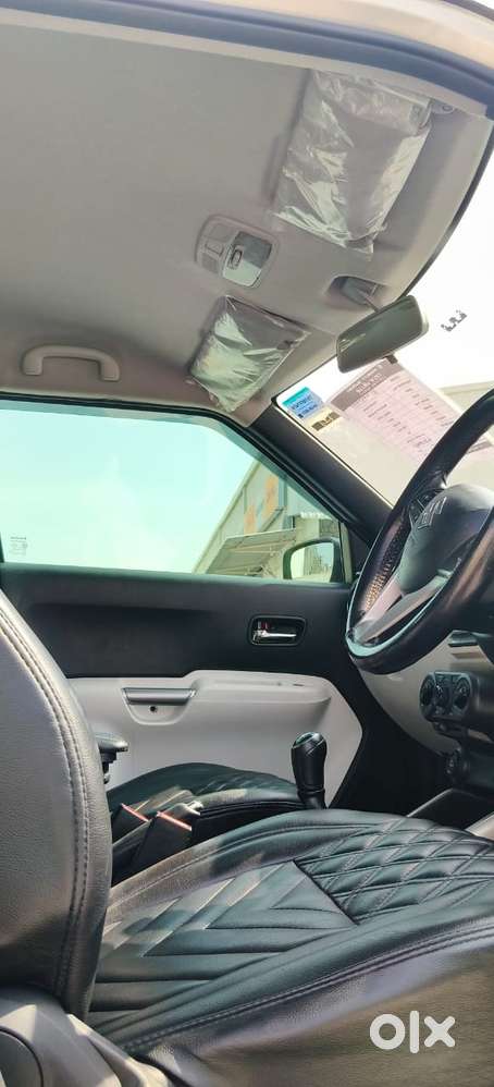 Maruti Suzuki Ignis 1.2 Zeta Mt, 2022, Petrol