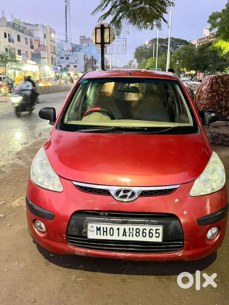 Hyundai I10 1.1 Magna 2009