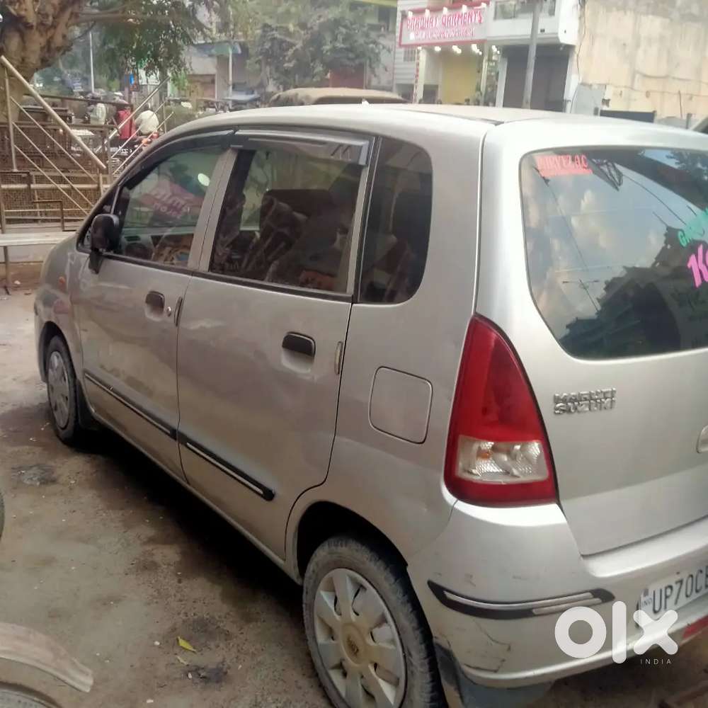 Maruti Suzuki Zen Estilo 2013