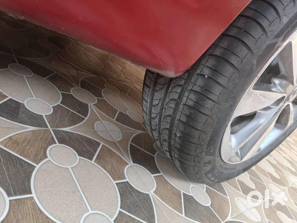 Hyundai I20 Asta 1.4 Petrol 2015