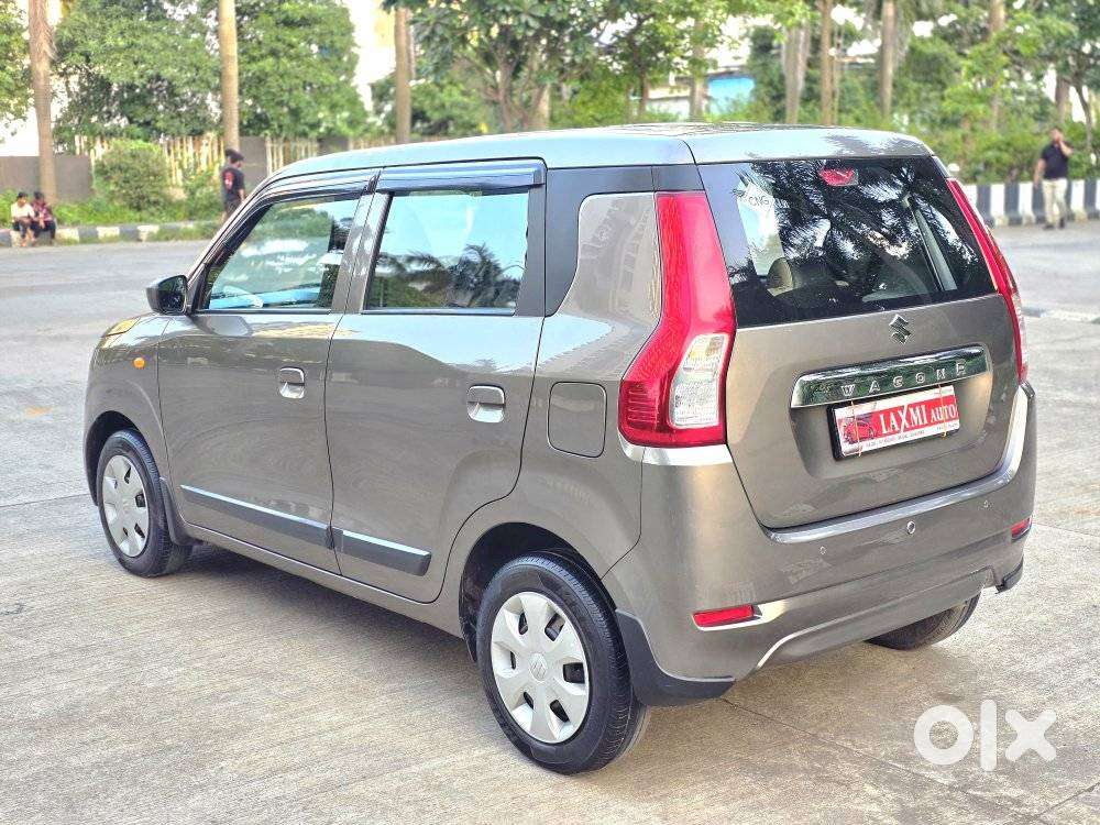 Maruti Suzuki Wagon R 1.0 Vxi Cng, 2024, Cng & Hybrids