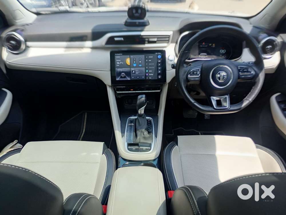 Mg Astor 1.5 Savvy Cvt, 2022, Petrol