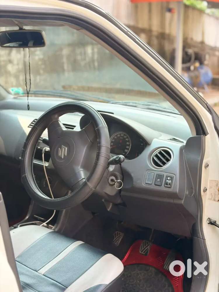 Swift Maruti Diesel 2007