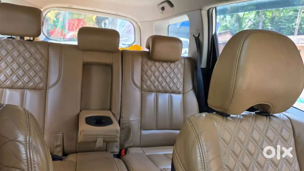 Xuv 500 Automatic 2018 Model