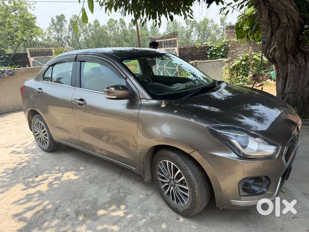 Swift Dzire Zdi+ 2018