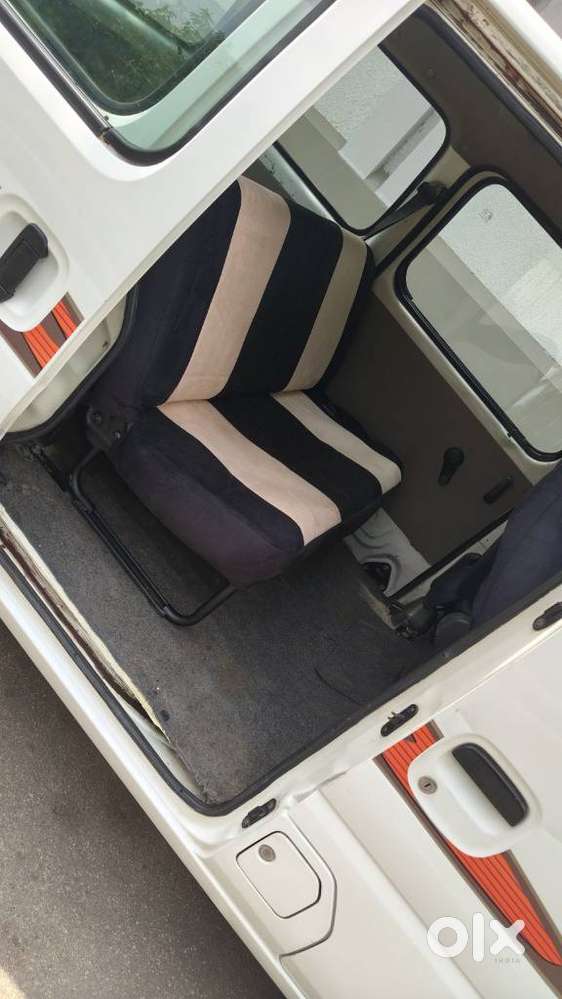 Maruti Suzuki Eeco Cng 5 Seater Ac, 2011, Cng & Hybrids