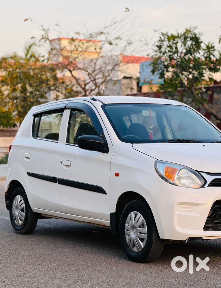Maruti Suzuki Alto 800 Vxi Airbag, 2022, Petrol