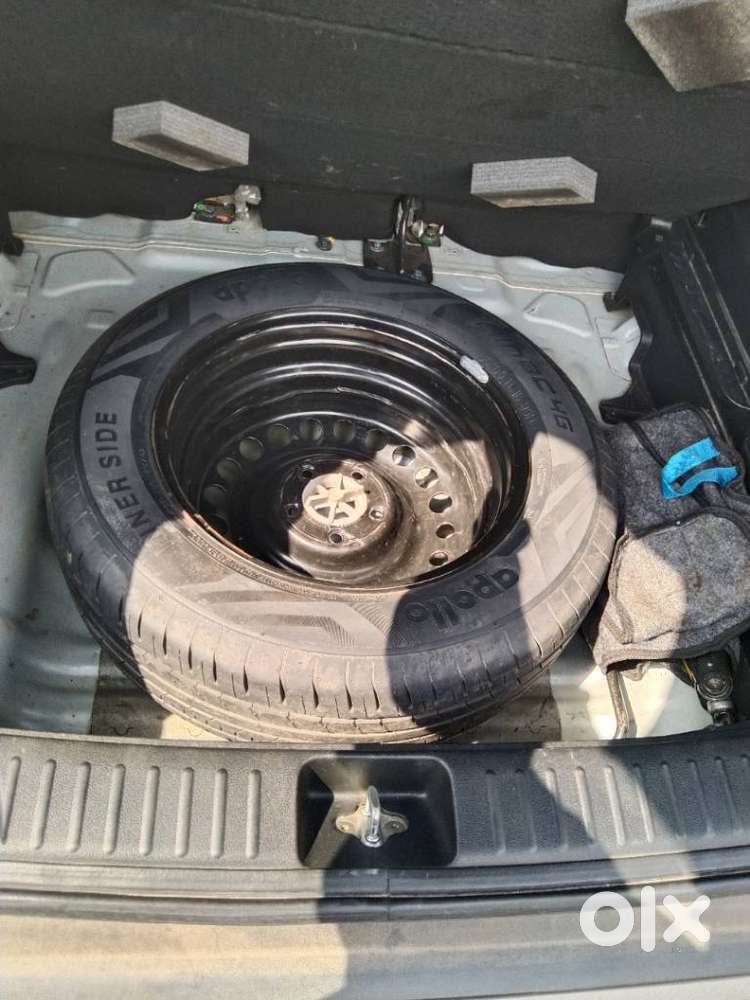 Hyundai Creta Sx (o) 1.5 Diesel, 2020, Diesel