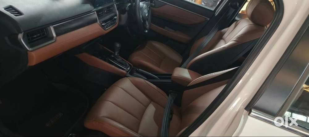 Honda Elevate 2023 Petrol Well Maintained