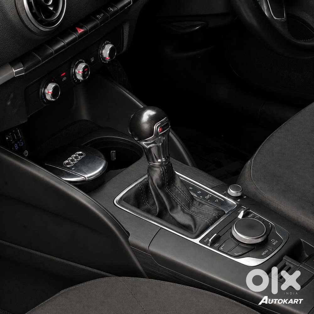 Audi A3 35 Tdi Attraction, 2014, Diesel