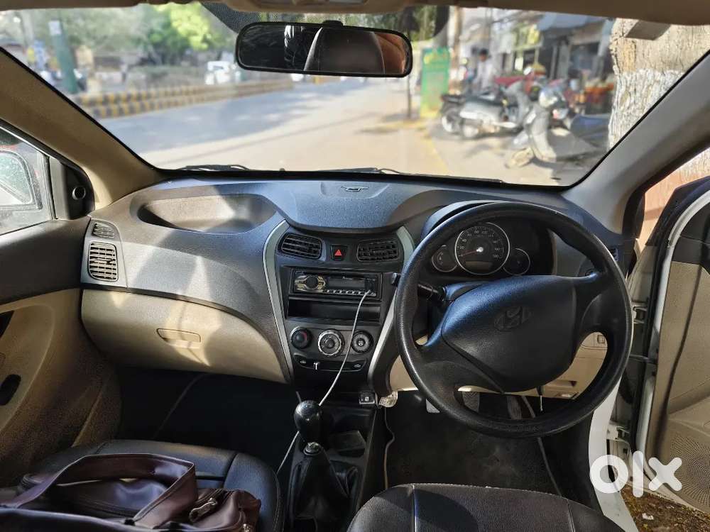 Hyundai Eon 2013 Cng & Hybrids 75120 Km Driven
