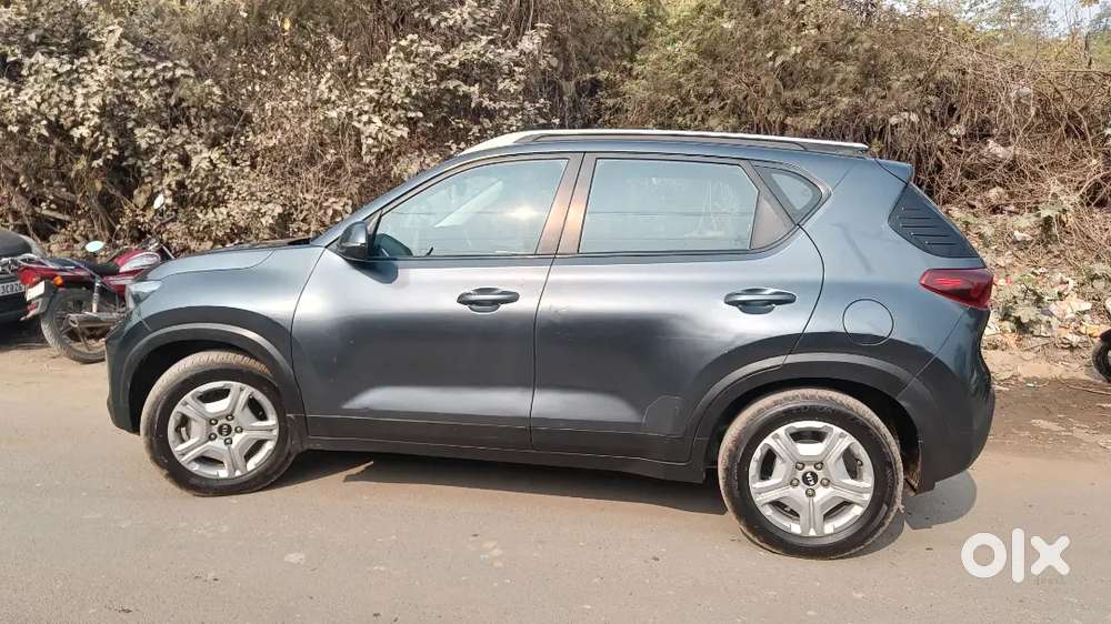 Kia Sonet 1.2 Htk Plus 2021 Petrol Manual