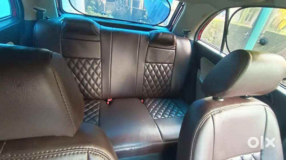 Tata Indica Vista 2012 Diesel