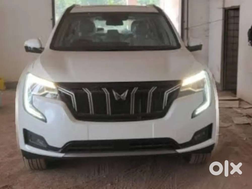 Mahindra Xuv700 2.0 Petrol 2024