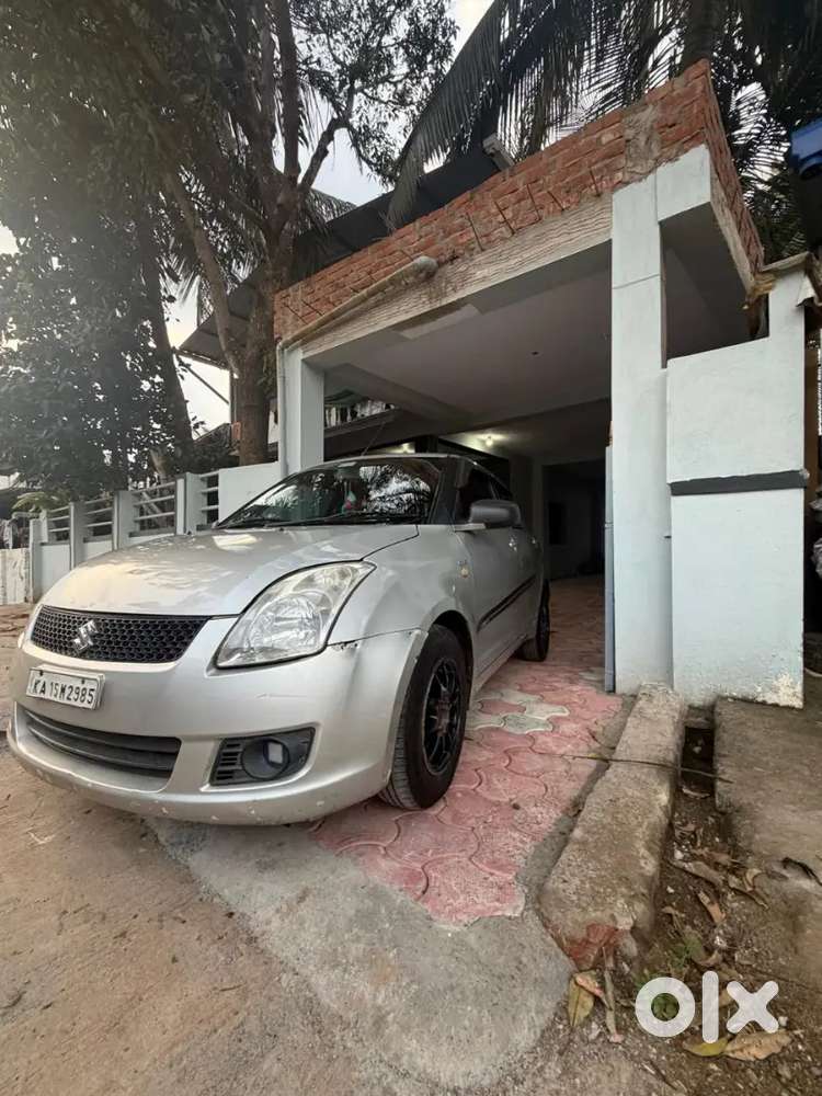 Maruti Swift Vdi 2009