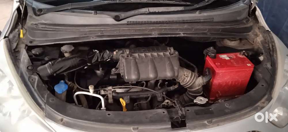 Hyundai I10 Asta 2011 Petrol Well Maintained