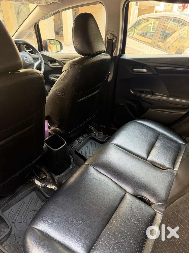 Honda Wr-v I-dtec S, 2018, Diesel