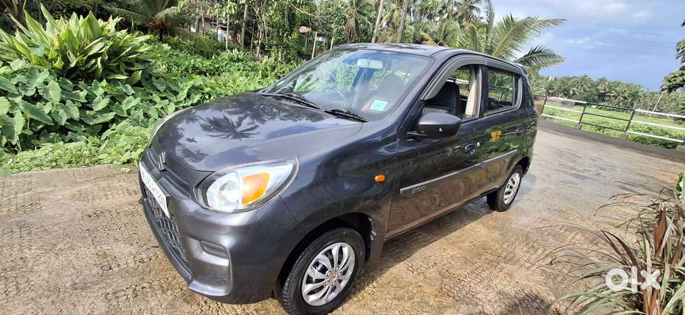 Maruti Suzuki Alto 800 Lxi, 2021, Petrol