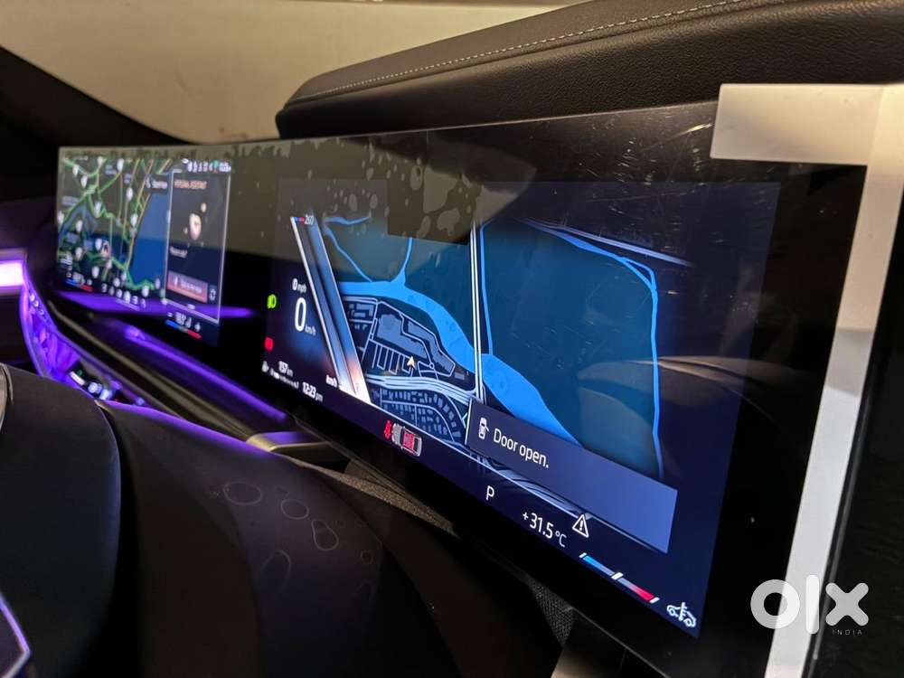 Bmw 7 Series 3.0 740li M Sport, 2023, Petrol