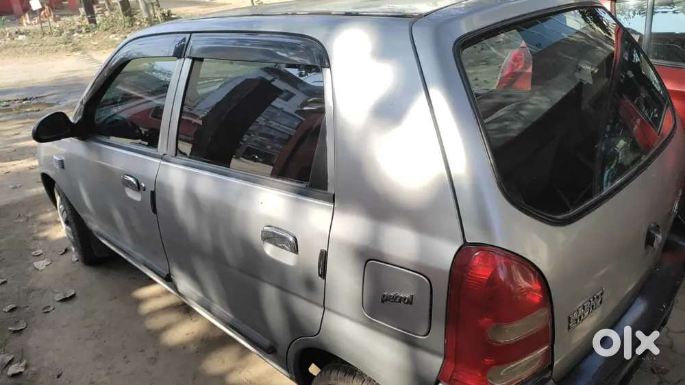 Maruti Suzuki Alto Lxi 1900