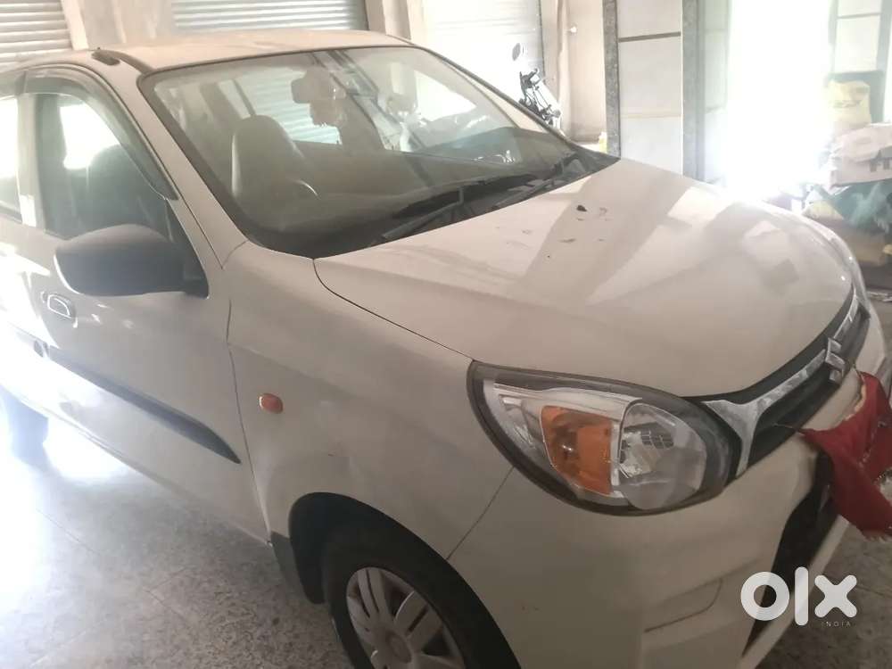 Brand New Alto