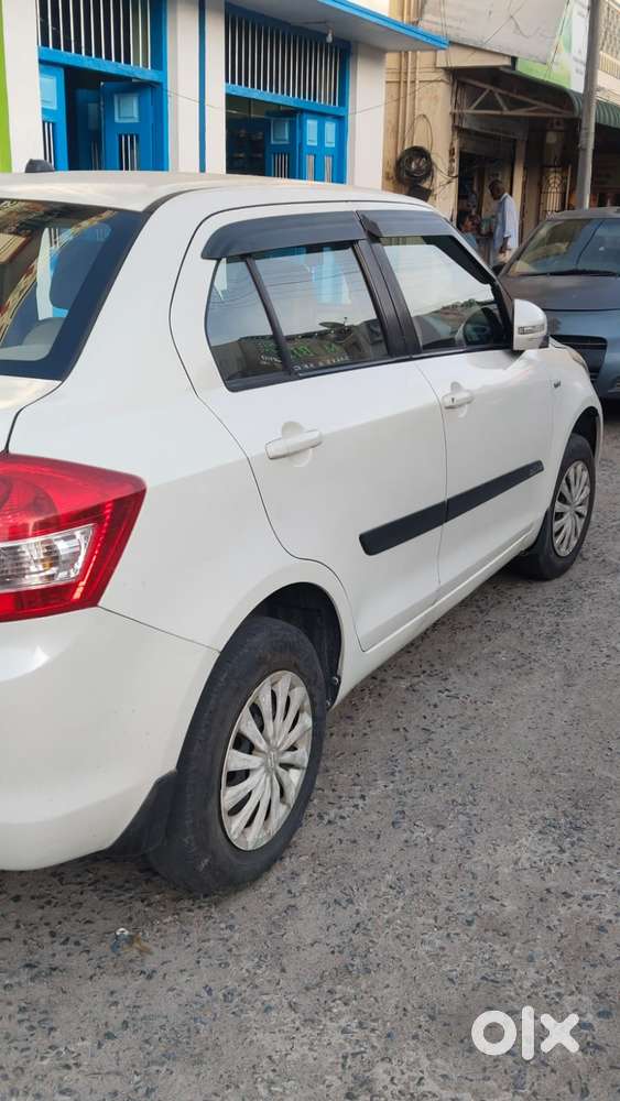 Maruti Suzuki Swift Dzire Vdi Bsiv, 2013, Diesel