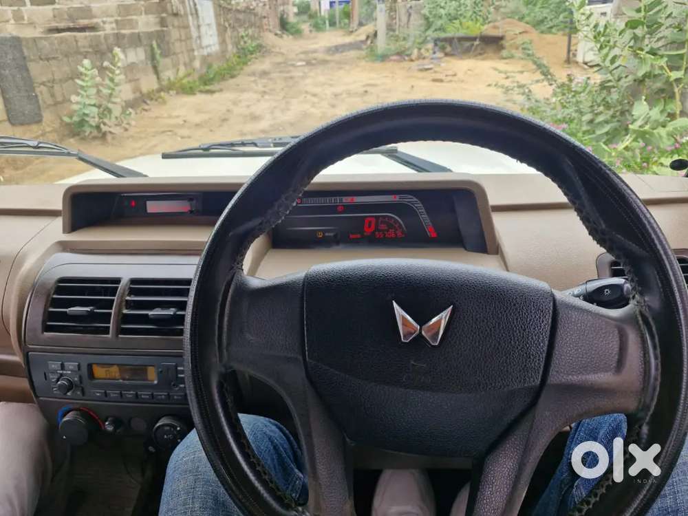 ये गाड़ी बेचना ओर न्यू गाड़ी कैम्पर 4x4 Lena Hy