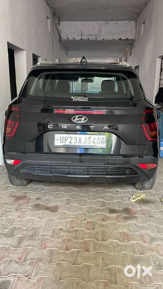2022 Diesel First Owner