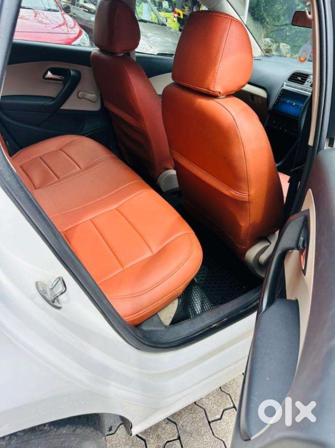 Volkswagen Polo, 2011, Diesel