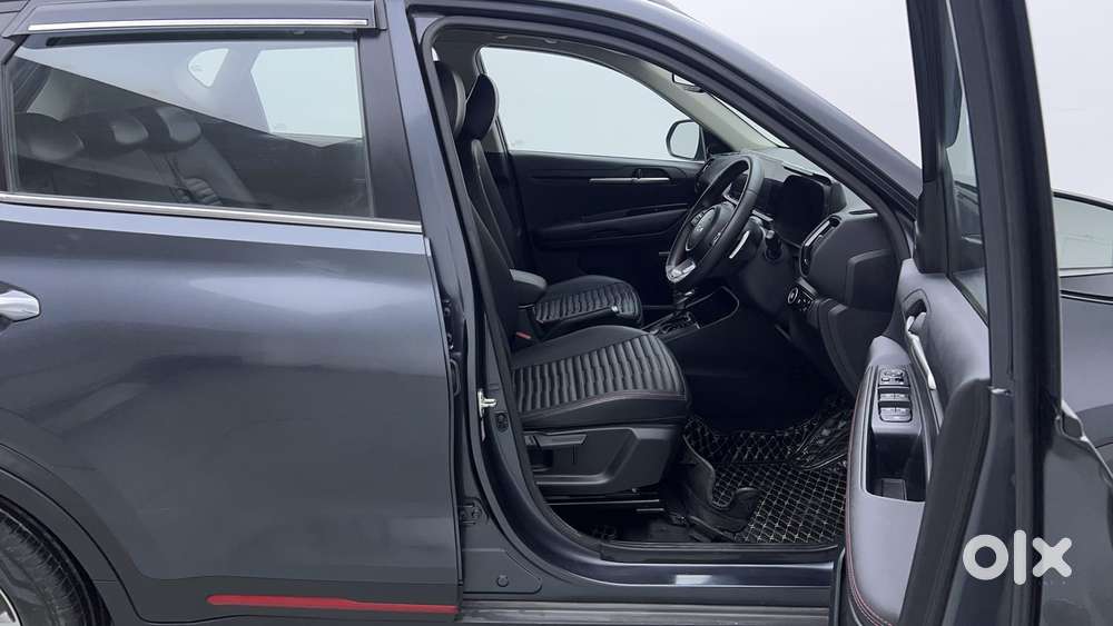 Kia Sonet 1.0 Gtx Plus Dct, 2023, Petrol