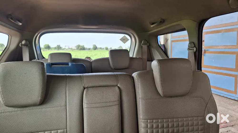 Maruti Suzuki Ertiga 2021