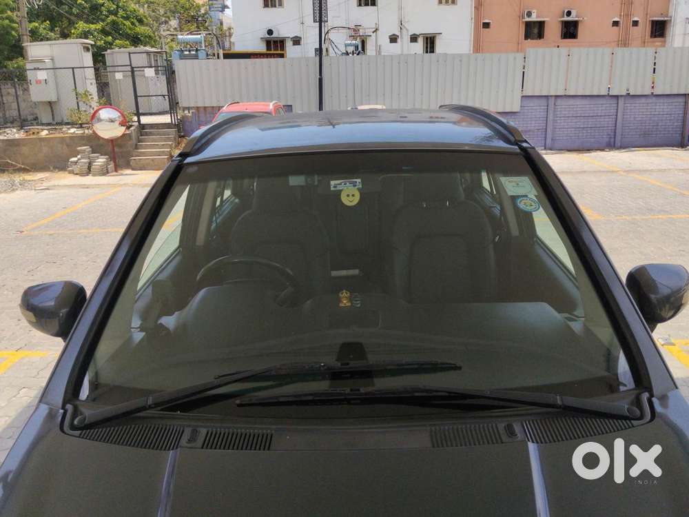 Tata Hexa 2.2 Xta 4x2 7 Str, 2018, Diesel