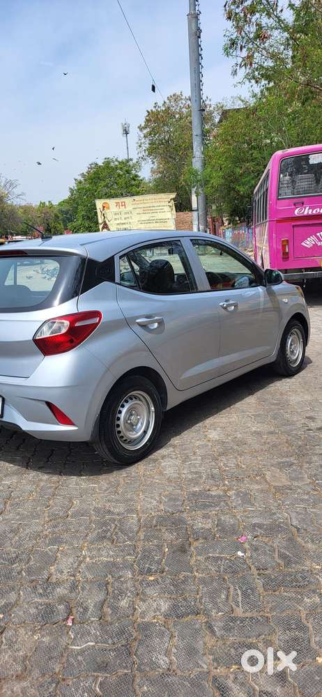 Hyundai Grand I10 Nios Era, 2021, Petrol