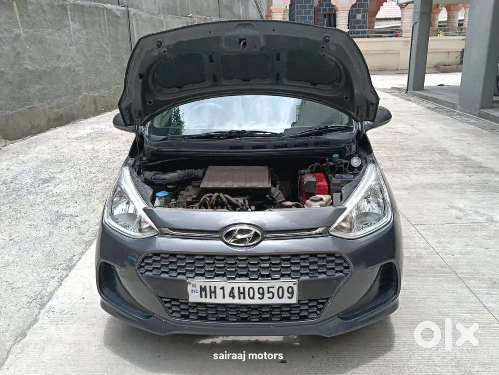 Excellent Condition - Hyundai Grand I10 2019 Variant