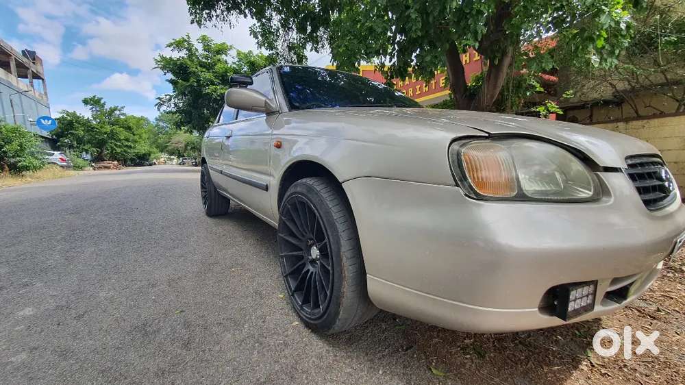 Maruti Suzuki Baleno Rs 2006